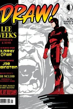 Issue #25