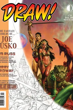 Issue #26
