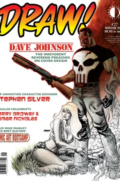 Issue #27