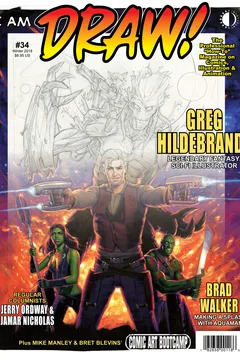 Issue #34