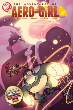 Issue #2
