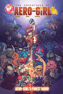 Issue #4