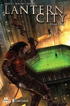 Issue #2
