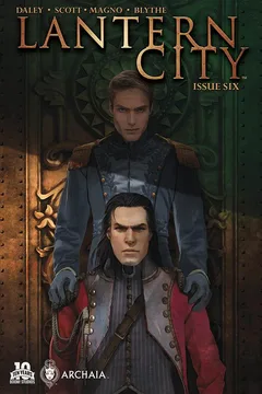Issue #6