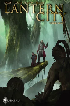 Issue #9