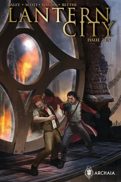 Issue #10