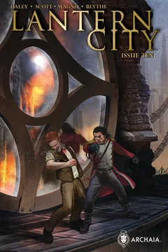 Issue #10