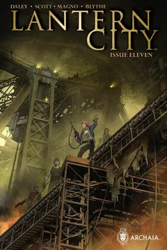 Issue #11