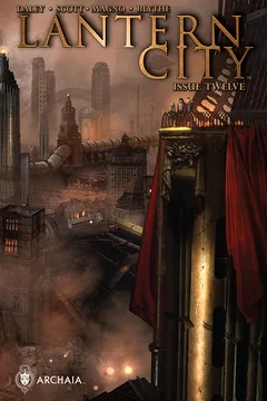 Issue #12
