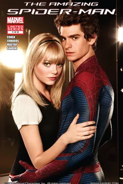 Issue #1
