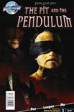 Issue #1
