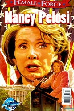 Issue #1