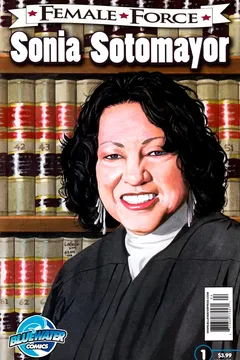 Issue #1