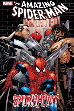 Issue #1