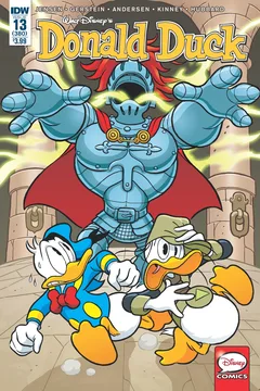 Issue #13