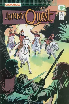Issue #23