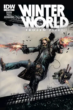 Issue #3