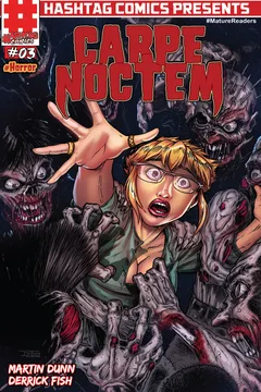 Issue #3