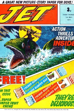 Issue #710501