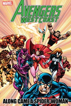 Issue #1