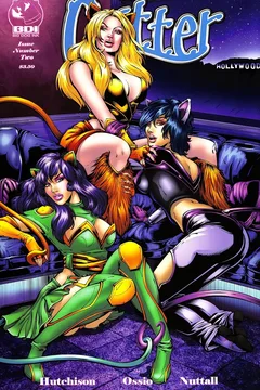 Issue #2