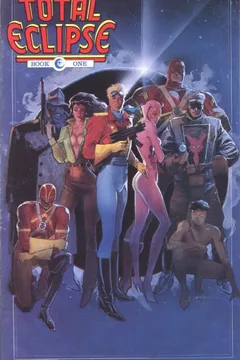 Issue #1