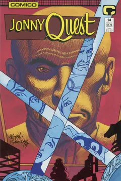 Issue #24