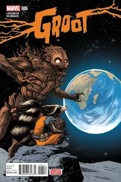 Issue #6