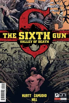 Issue #2