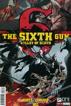 Issue #3