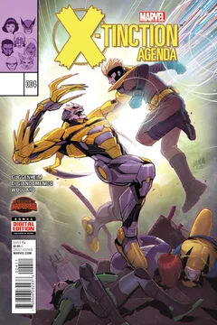 Issue #4