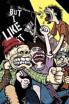 Issue #1