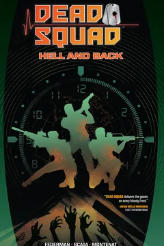 Issue #1