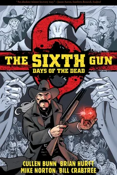Issue #1