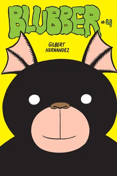 Issue #4