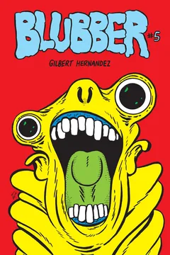 Issue #5