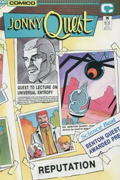 Issue #26