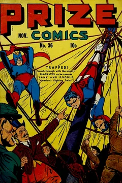 Issue #36