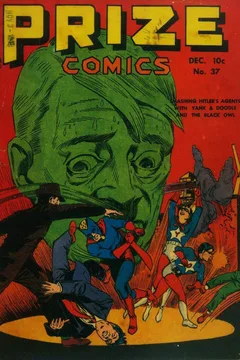 Issue #37