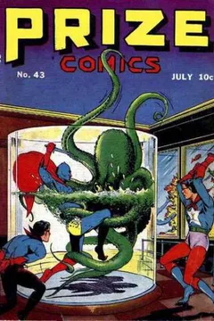 Issue #43