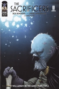 It Will Always Be the Same: Part 3 of 6