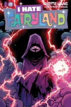 Issue #18