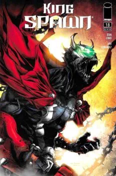 Cover of Von Randal Variant