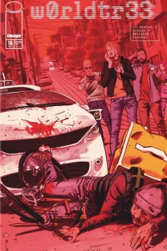 Issue #18