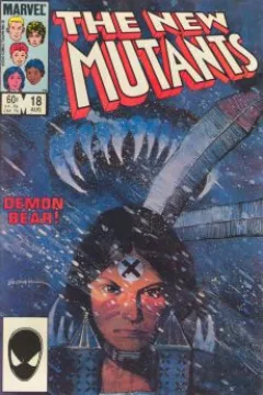 Issue #18