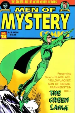 Issue #18