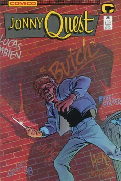 Issue #25