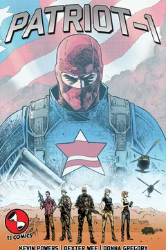 Issue #1