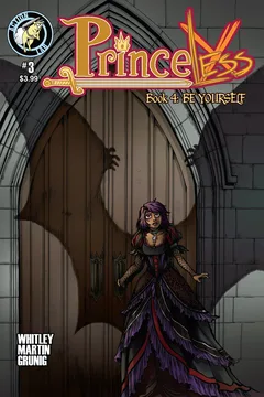 Issue #3