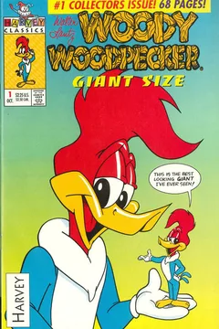 Issue #1